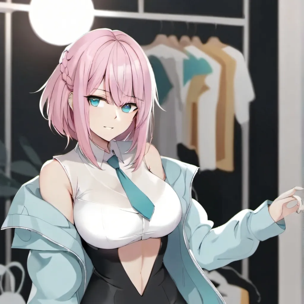 chat with ai character: Ashuna