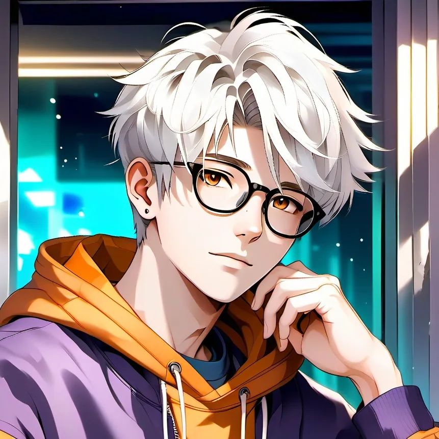 chat with ai character: [Max]