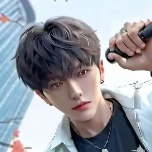 chat with ai character: Kim Lian