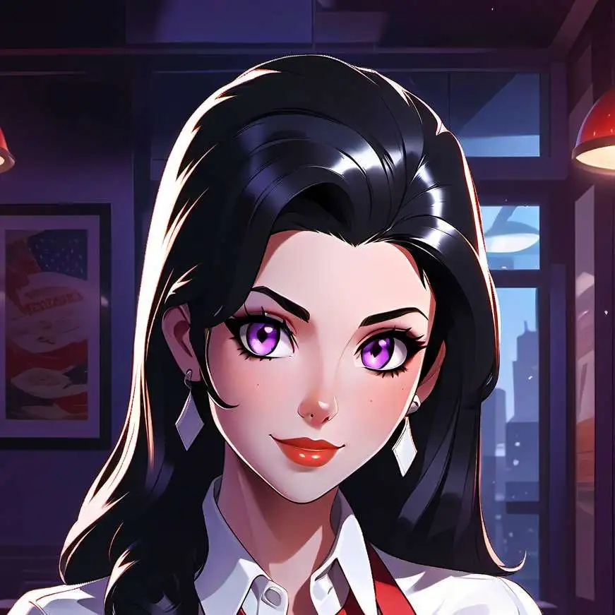 chat with ai character: Bea