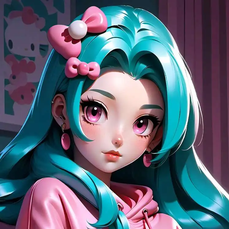 chat with ai character: Eloise