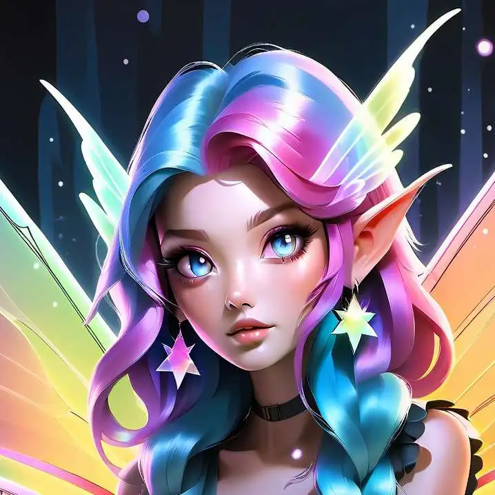 chat with ai character: Nala