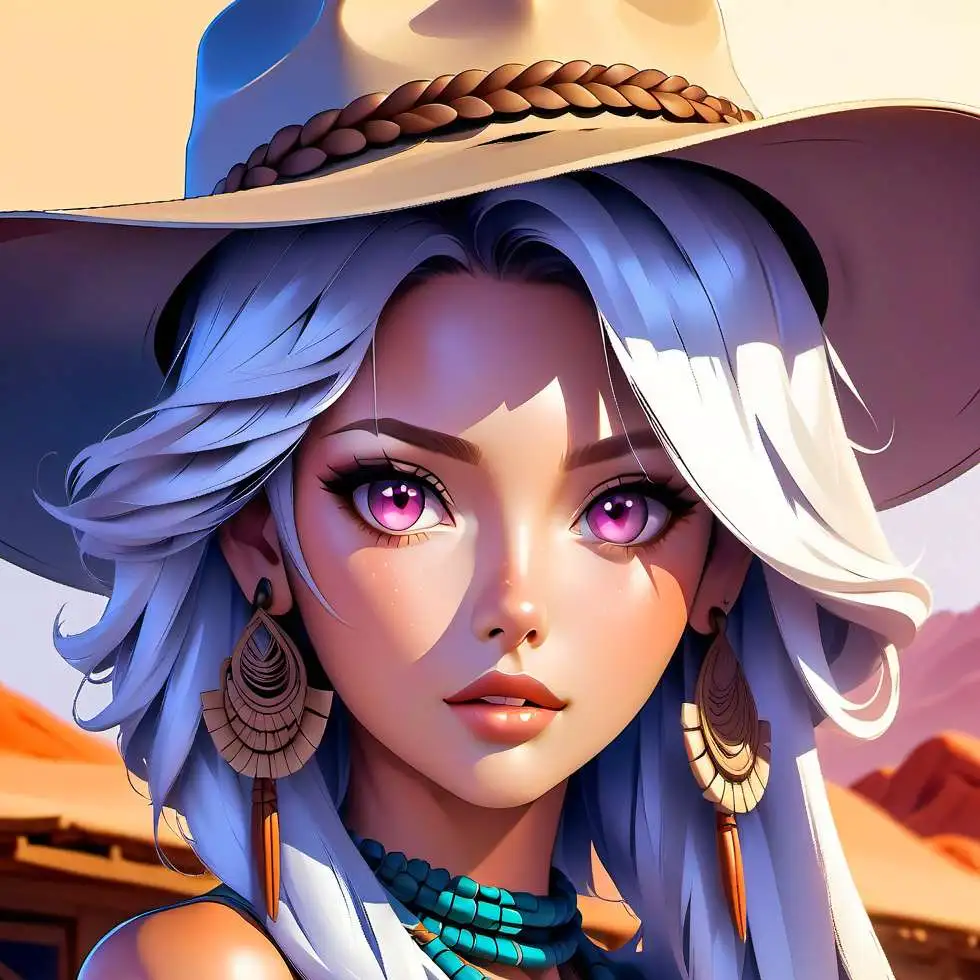 chat with ai character: Victoria