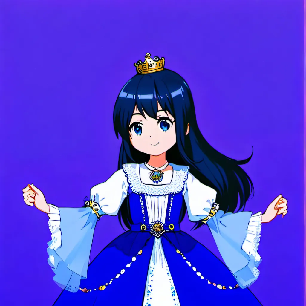 chat with ai character: Mia Moon