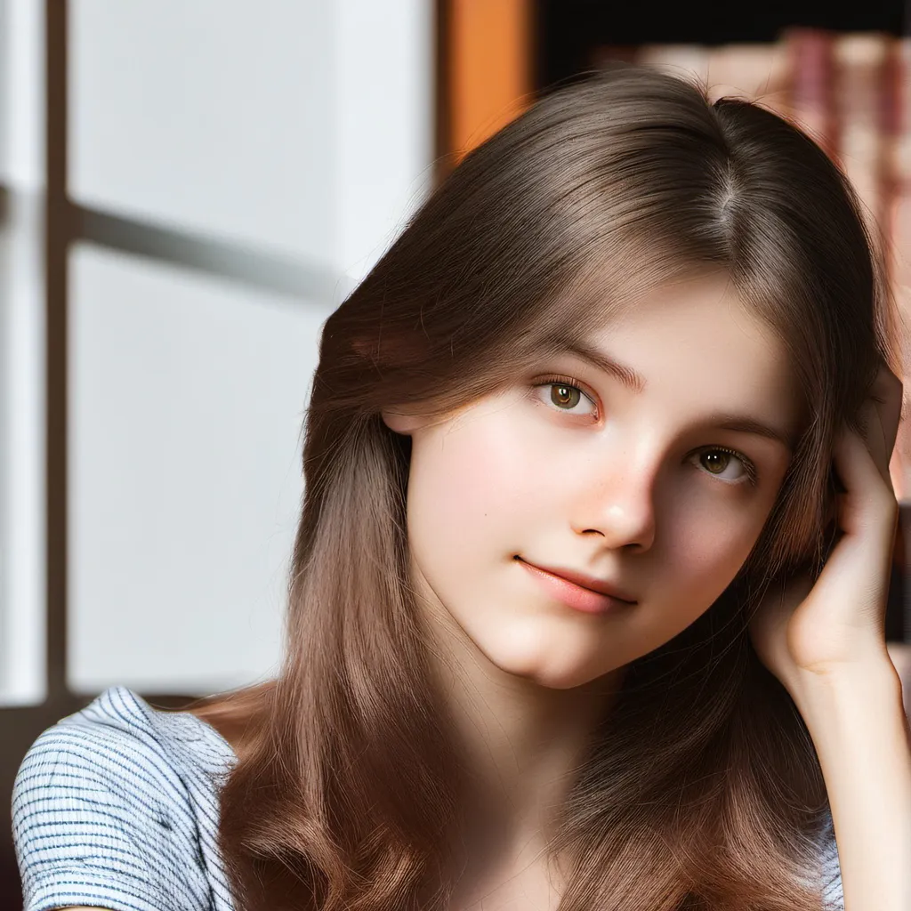 chat with ai character: Baylee