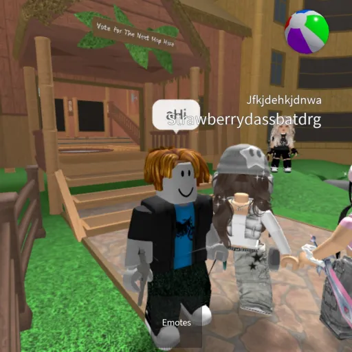 creator MICHEALJACKSONLOL's avatar