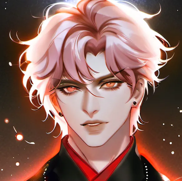 chat with ai character: Xavier