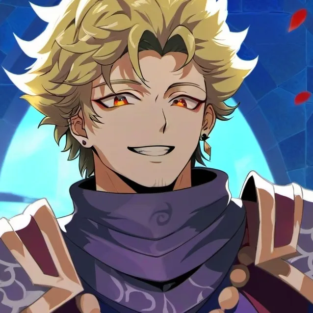 chat with ai character: hawks