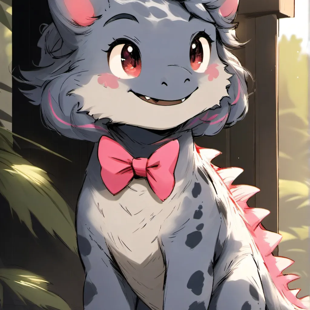 chat with ai character: UT(P)S