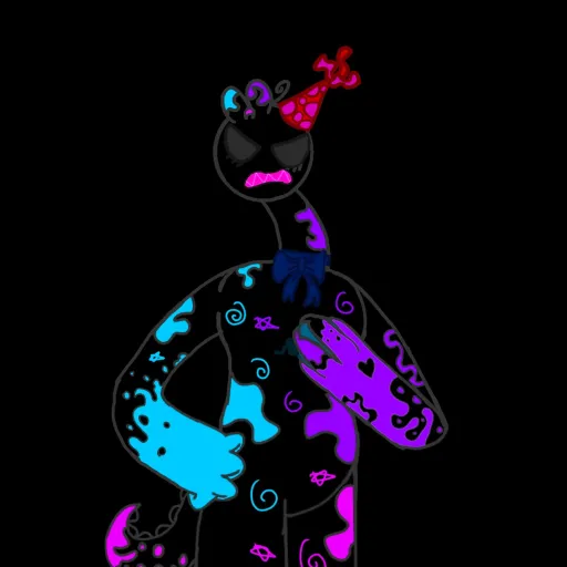 creator /🎉\P4RTY_D03Y/🦖\'s avatar