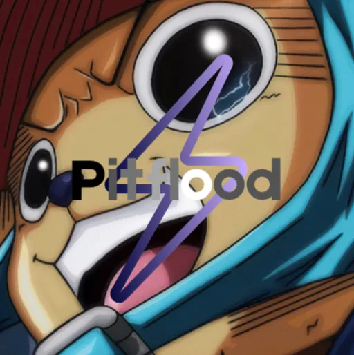 creator Pitflood's avatar