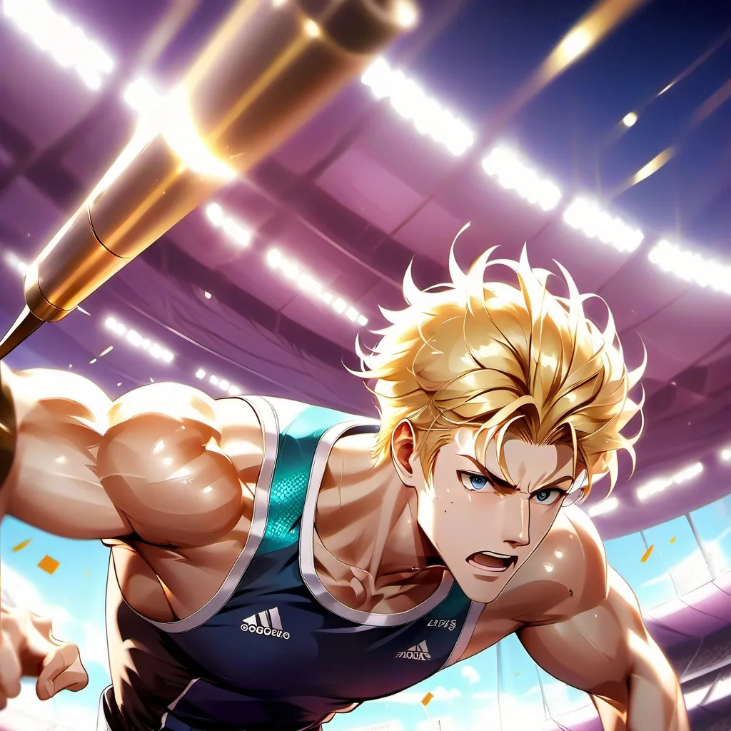 chat with ai character: Xavier 