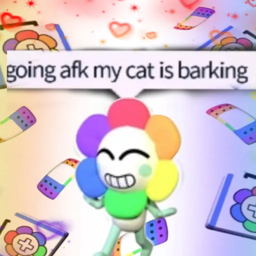 creator Mas murder: pfp🌈's avatar