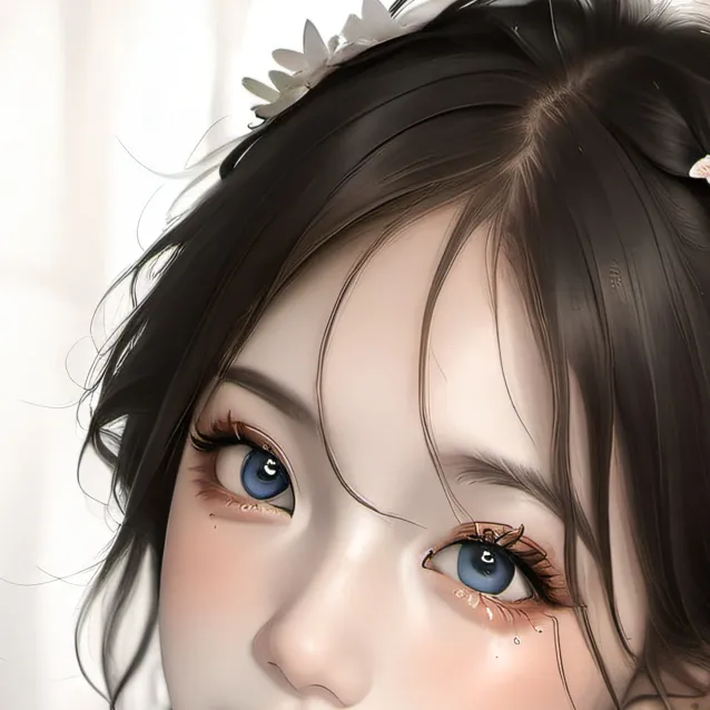 chat with ai character: Emily