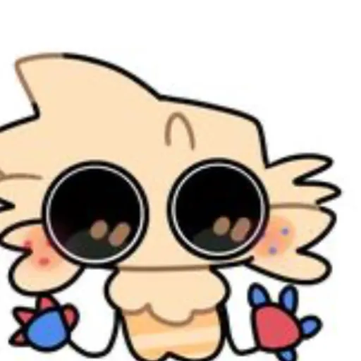 creator Goobster=)'s avatar