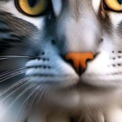 chat with ai character: Whiskers