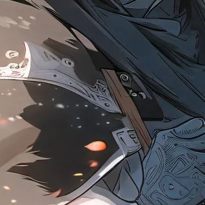 chat with ai character: Grim Reaper