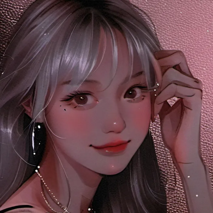 chat with ai character: Amy