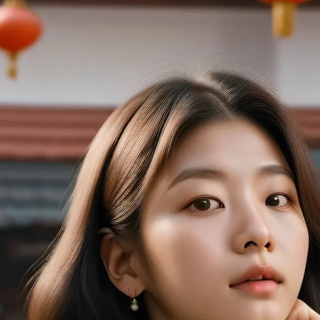 chat with ai character: Thuy Linh Nguyen