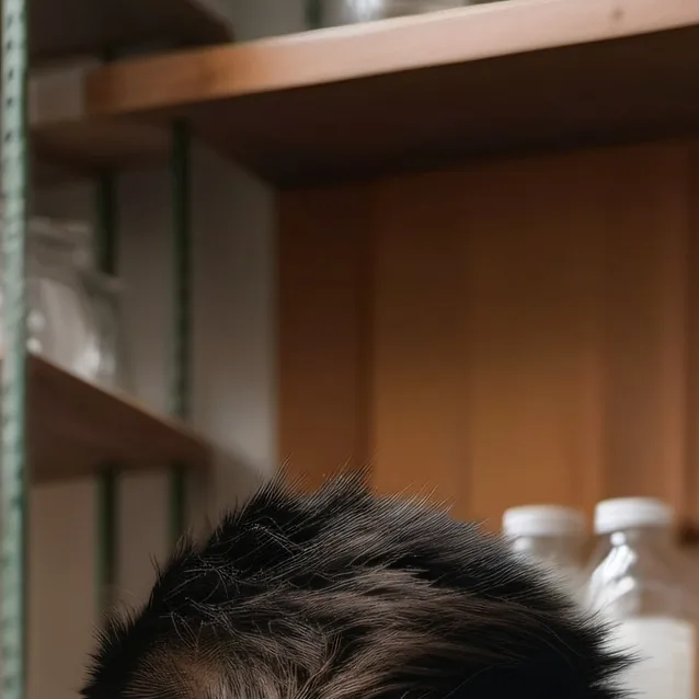 chat with ai character: Duy 