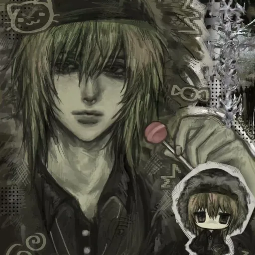 creator BeMineBoy's avatar