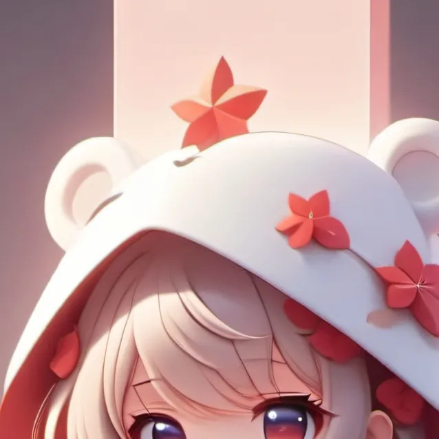 chat with ai character: demon