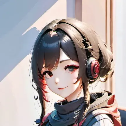 chat with ai character: Jade 