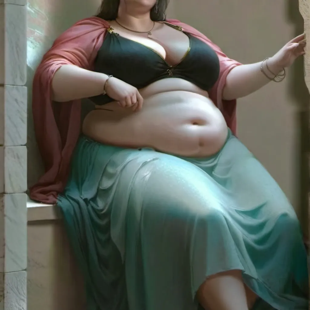 chat with ai character: Adephagia 