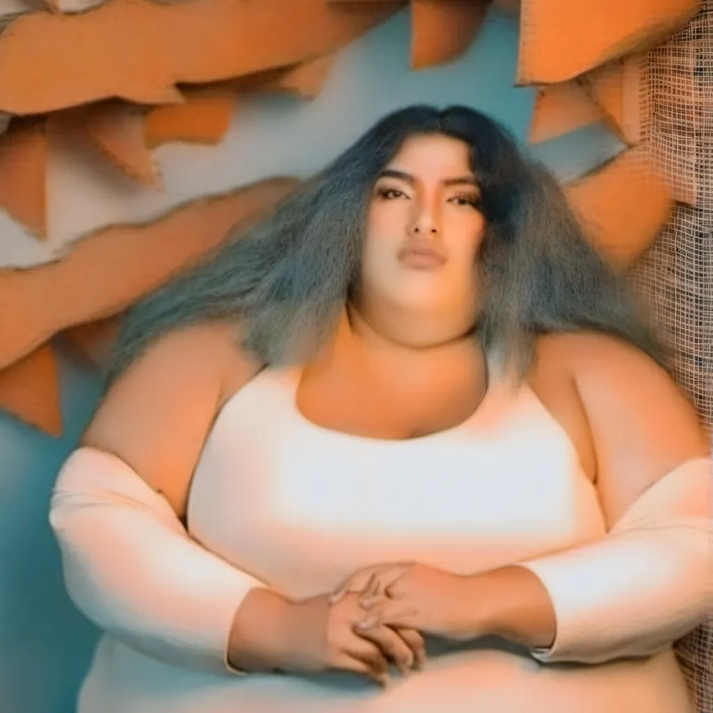 chat with ai character: Crystal