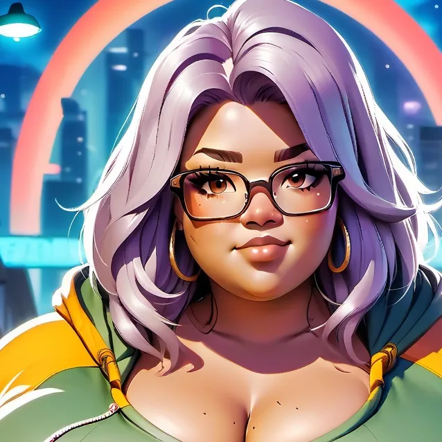 chat with ai character: Lilli 