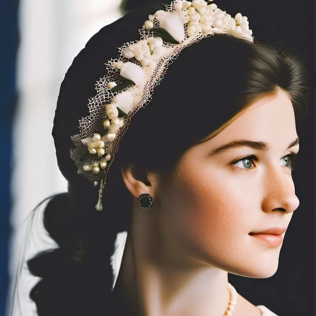 chat with ai character: Eleanor Whitmore