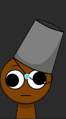 ai character: sprunki hate you background