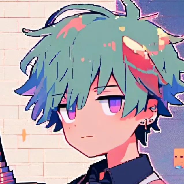 chat with ai character: Roblox story