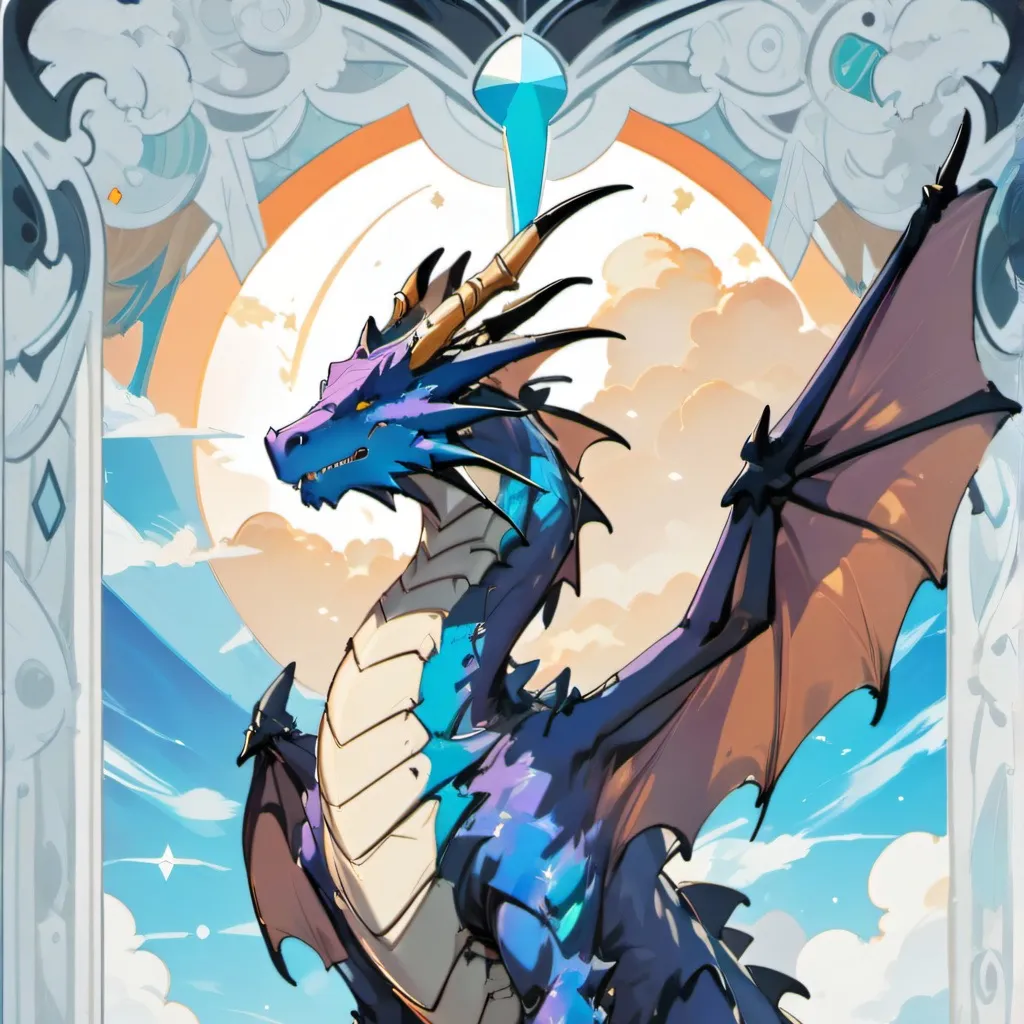 chat with ai character: Wings of fire