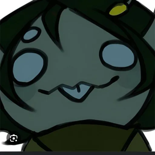 creator smol Sebastian's avatar