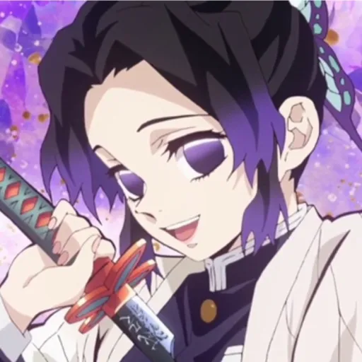 creator shinobu_670's avatar