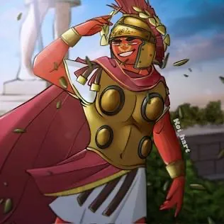 creator ✩~🌙Roman Empire's avatar