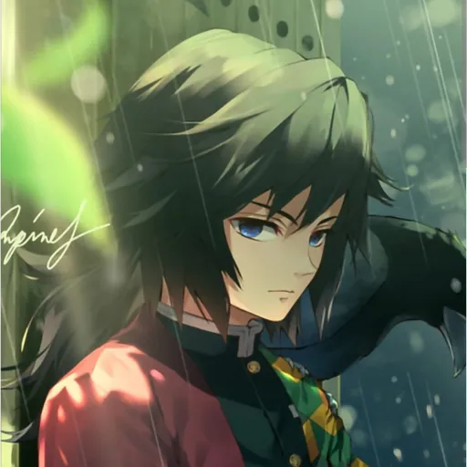 creator ♒💦GiyuTomioka💦♒'s avatar