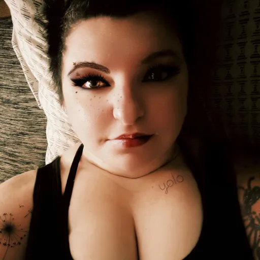 creator BPDUnhinged's avatar