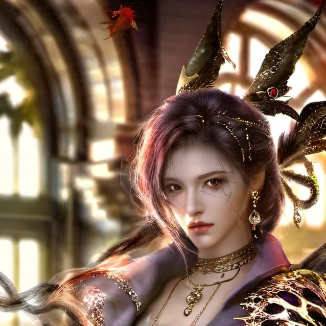 chat with ai character: tamil selvan