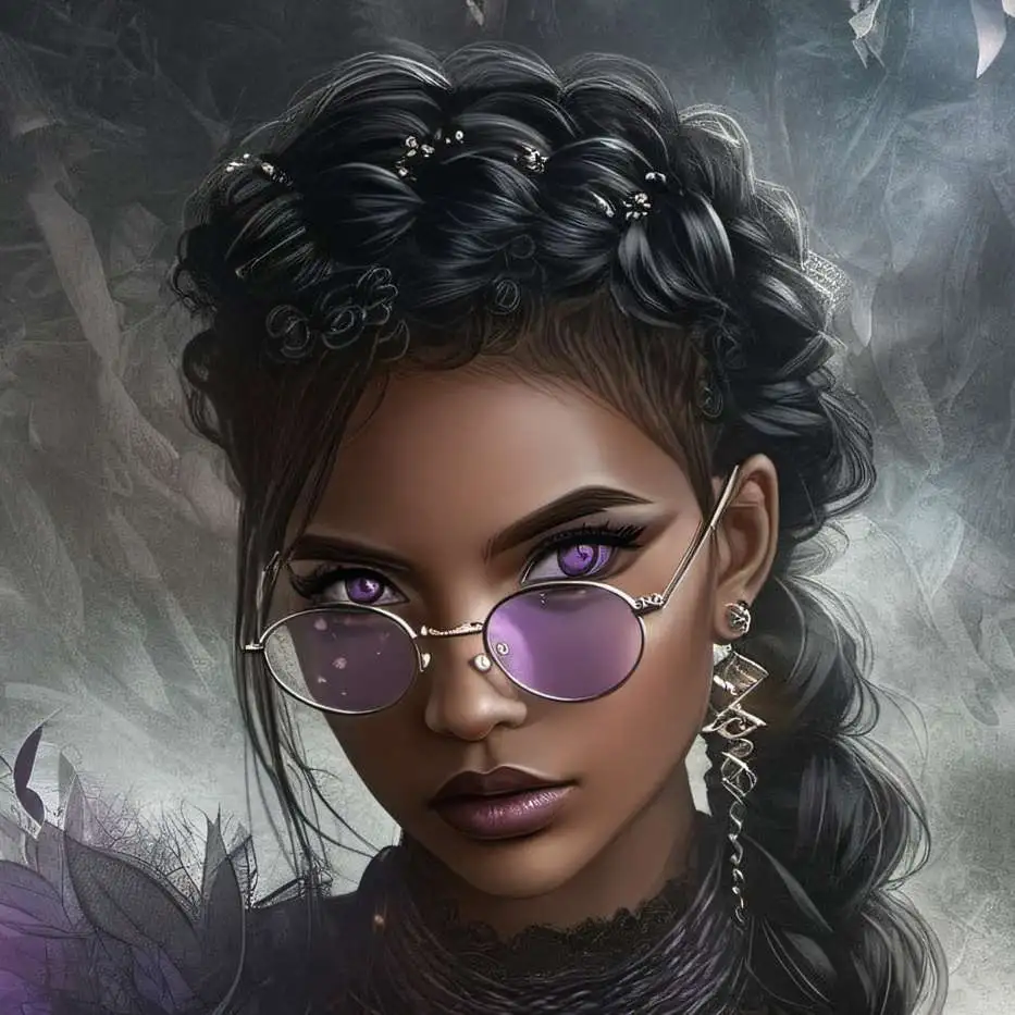 chat with ai character: 𝕊𝕔𝕒𝕣