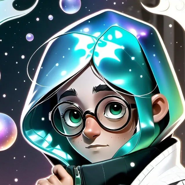 chat with ai character: Luke