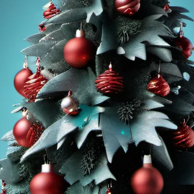 chat with ai character: HH Christmas!!