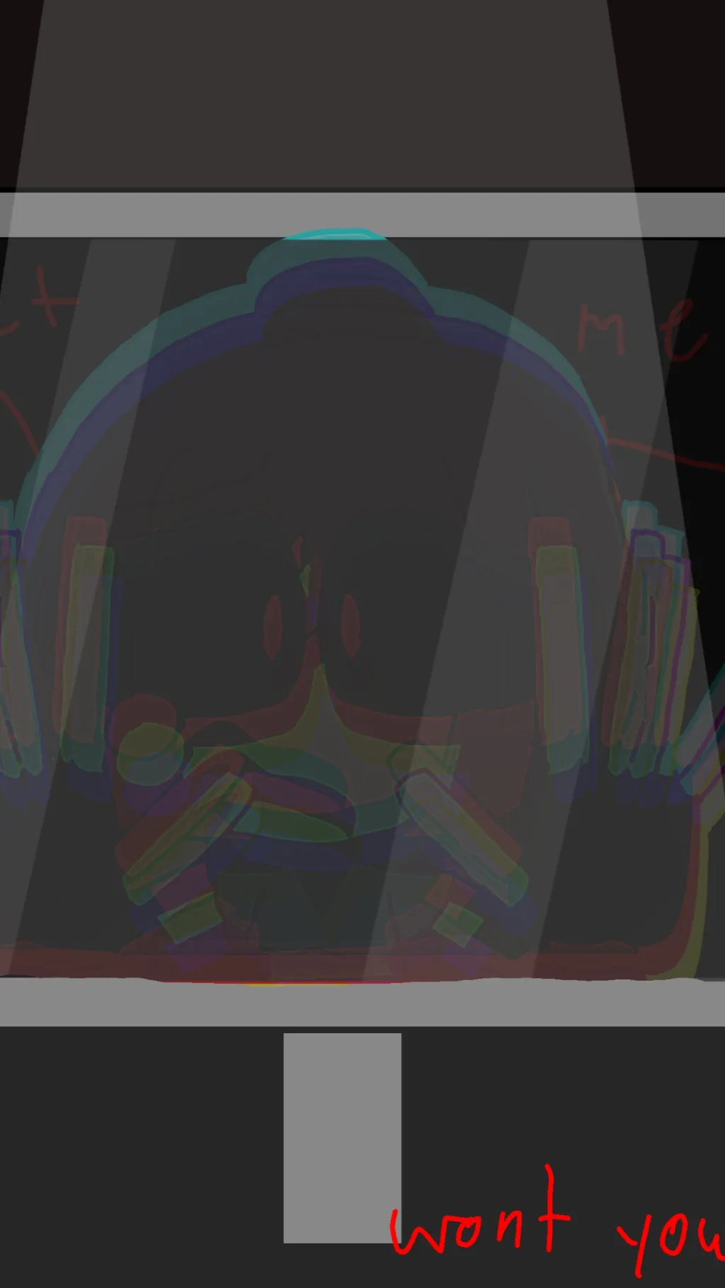 ai character: S.I.R by the start background