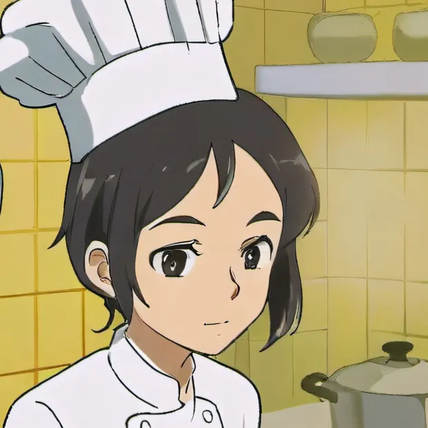 chat with ai character: Natalie