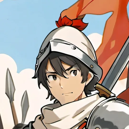 chat with ai character: Jeremy 