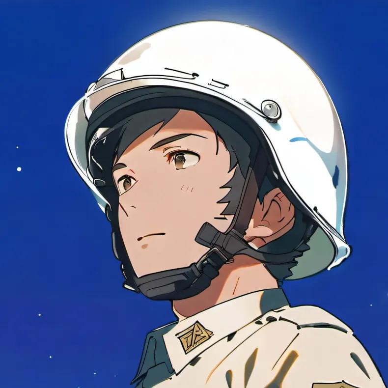 chat with ai character: 2nd Rate Crew: Taz