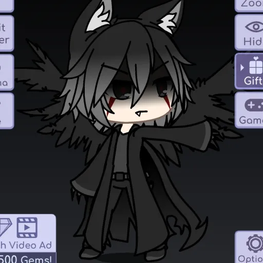 creator Catshadow's avatar