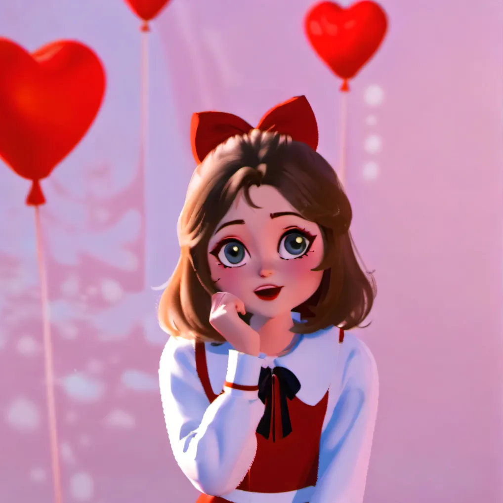 chat with ai character: Brianne FreeHug