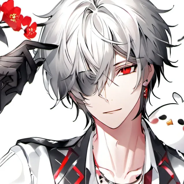 chat with ai character: Gary